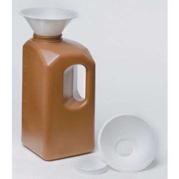 Specimen container (5000SA)