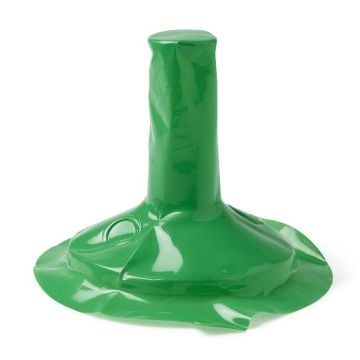 Medline Flexible Surgical Light Handle Covers, Sterile - DYNJLHS1