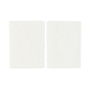 Medline Surgical Absorbent Paper Towels, Sterile, 14 x 22 in.