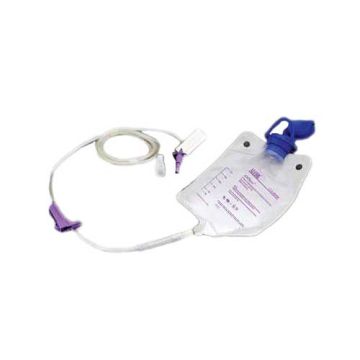Amsino Alcor AMSure Enteral Feeding Set