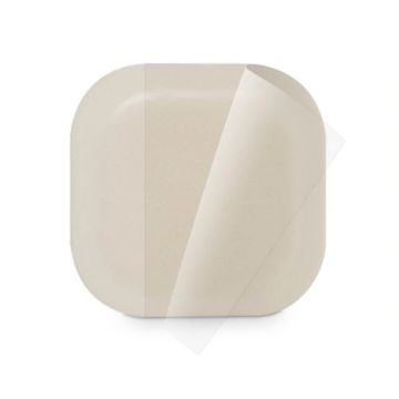 Medvance Hydrocolloid Dressing with Foam Cushion
