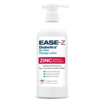 EASE-Z lotion, each