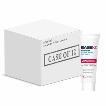 4.4 Ounce Foot Cream