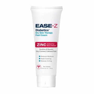 4.4 Ounce Foot Cream