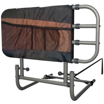 Stander EZ Adjust Bed Rail 