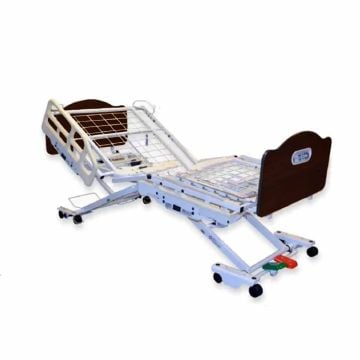 Joerns EasyCare Hi-Low Fully Electric Homecare Bed