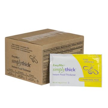 Honey Bulk Packet (Mixes into 32 Ounces) 