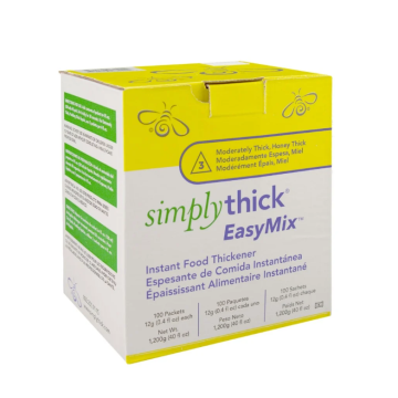 Honey Individual Packet (Mixes into 4 Ounces) 