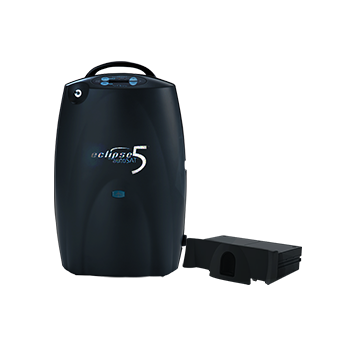 Eclipse 5 with 1 Battery