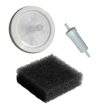 Filters for SeQual Oxygen Concentrator Filter