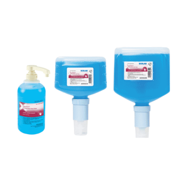 Equi Stat Antimicrobial Hand Soap