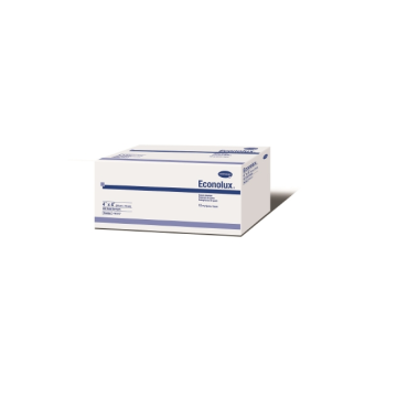 Hartmann 416817 Econolux 4 x 4 Inch Gauze Sponge 12 Ply