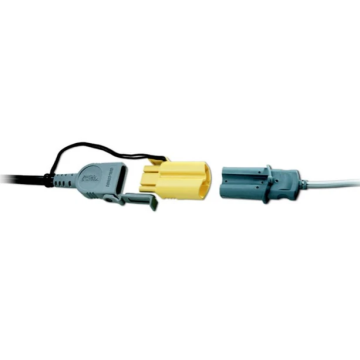 Carefusion Nebulizer Adapter, 10 mm