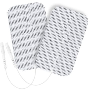 Pre Wired Electrodes by Biomedical Life Systems