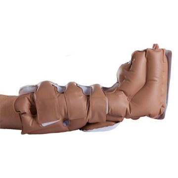 Waffle Foot