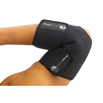 Elbow, Large/X Large with 2 Hot/Cold Packs