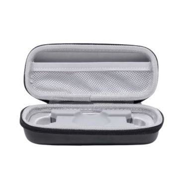 Black Travel Case