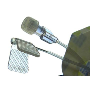 SAF-Q Subcutaneous Infusion Set