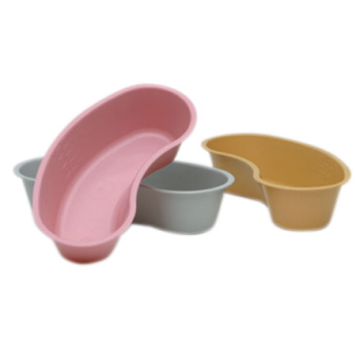 Emesis Basins - Dusty Rose, Gray, Gold