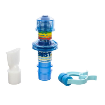 Aspire Respiratory Products Expiratory Muscle Strength Trainer (EMST150) 