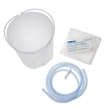 1500 mL bucket set