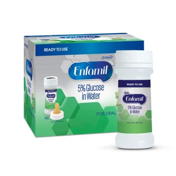 Enfamil 5% Glucose in Water