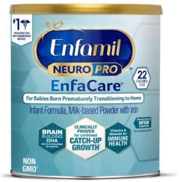 Enfamil NeuroPro Can