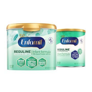 Enfamil Reguline Infant Formula