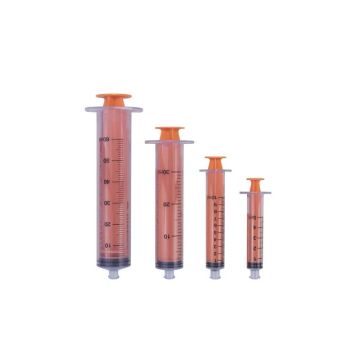 Medela ENFit Syringes 60 mL, 30 mL, 10 mL, 5 mL
