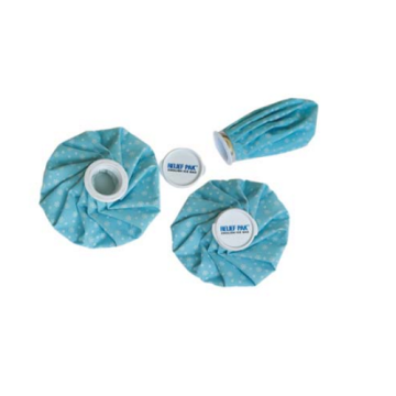 English Ice Cap Reusable Bag