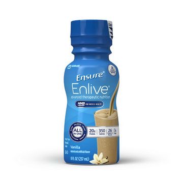 Enlive Vanilla