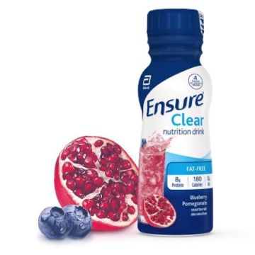 Blueberry Pomegranate, 10 oz Bottle