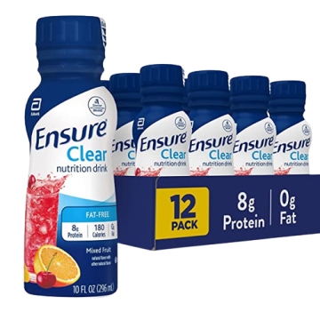 Mixed Fruit, 10 oz Bottle