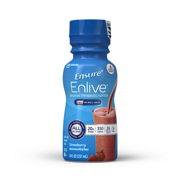 Ensure Strawberry