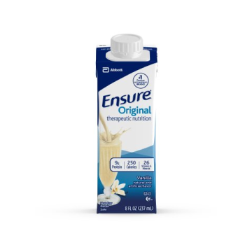 8 oz. Ensure Original - Vanilla