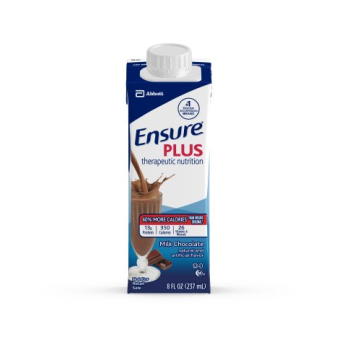 Chocolate, 8 oz Tetra Carton