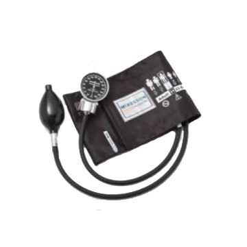 Entrust Performance Aneroid Sphygmomanometer