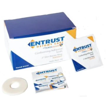 Entrust Skin Barrier Rings