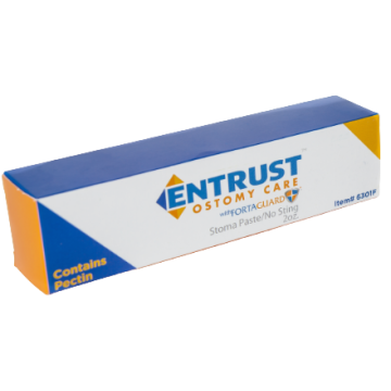 Entrust Paste