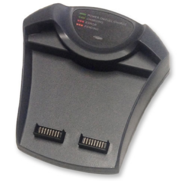 External, Desktop Battery Charger for eQuinox