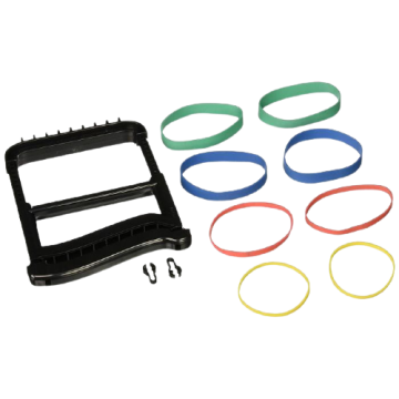Rolyan Basic Ergonomic Hand Exerciser