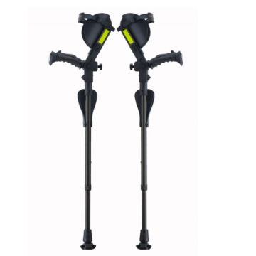 Ergobaum Kids Forearm Crutches 