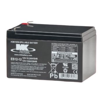ES12-12 Battery