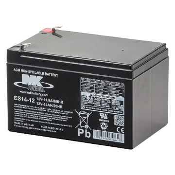 ES14-12 Battery