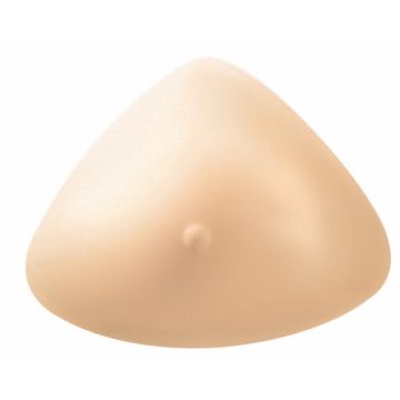 Essential 2S Light Breast Form- Ivory