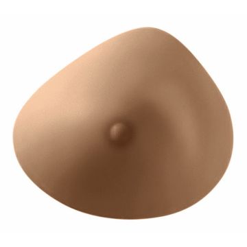 Essential 3E Light Breast Form- Tawny
