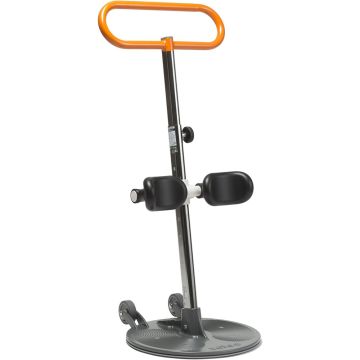 Easily get of the a mobility device
