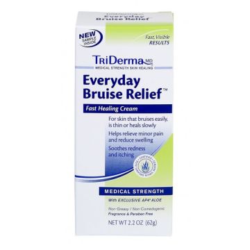 Fast Bruise Relief 2.2 Oz