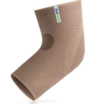 Standard Elbow Support, Beige - Large