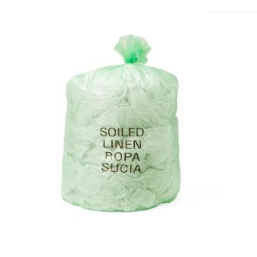 Green - 29 x 43 Inches, 1.0 Mil Thick, Roll